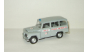 Джип Jeep Willys Rural Wagon Полиция Бразилия Police 1960 IXO Altaya Полицейские Машины Мира 1:43 БЕСПЛАТНАЯ доставка, масштабная модель, scale43