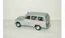 Джип Jeep Willys Rural Wagon Полиция Бразилия Police 1960 IXO Altaya Полицейские Машины Мира 1:43 БЕСПЛАТНАЯ доставка, масштабная модель, scale43