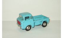 Джип Jeep FC-150 USA 1957 Corgi Toys 1:43 Made in GT. Britain БЕСПЛАТНАЯ доставка, масштабная модель, scale43