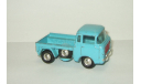 Джип Jeep FC-150 USA 1957 Corgi Toys 1:43 Made in GT. Britain БЕСПЛАТНАЯ доставка, масштабная модель, scale43