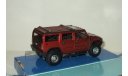 Хаммер Hummer H2 4x4 2003 Cararama Hongwell 1:43 Ранний БЕСПЛАТНАЯ доставка, масштабная модель, scale43