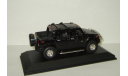 Хаммер Hummer H2 4x4 SUT 2004 Черный Norev 1:43 БЕСПЛАТНАЯ доставка, масштабная модель, scale43