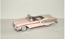 Форд Ford Edsel Convertible 1958 Franklin Mint 1:43 БЕСПЛАТНАЯ доставка, масштабная модель, scale43