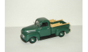 Форд Ford F1 Pickup 1949 Пикап Minichamps 1:43 БЕСПЛАТНАЯ доставка, масштабная модель, scale43