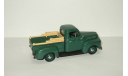 Форд Ford F1 Pickup 1949 Пикап Minichamps 1:43 БЕСПЛАТНАЯ доставка, масштабная модель, scale43