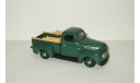 Форд Ford F1 Pickup 1949 Пикап Minichamps 1:43 БЕСПЛАТНАЯ доставка, масштабная модель, scale43