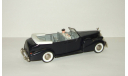 Кадиллак Cadillac V16 Torpedo 1938 Rextoys 1:43 БЕСПЛАТНАЯ доставка, масштабная модель, scale43