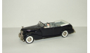 Кадиллак Cadillac V16 Torpedo 1938 Rextoys 1:43 БЕСПЛАТНАЯ доставка, масштабная модель, scale43