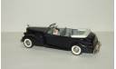 Кадиллак Cadillac V16 Torpedo 1938 Rextoys 1:43 БЕСПЛАТНАЯ доставка, масштабная модель, scale43