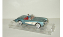 Chevrolet Corvette 1960 Vitesse 1:43 Made in Portugal БЕСПЛАТНАЯ доставка, масштабная модель, scale43