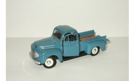 Форд Ford F1 Pickup Пикап 1949 China Promo 1:43 Все открывается БЕСПЛАТНАЯ доставка, масштабная модель, scale43