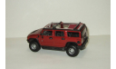 Хаммер Hummer H2 4x4 2003 Открытая крыша Конверсия Cararama Hongwell 1:43 БЕСПЛАТНАЯ доставка, масштабная модель, scale43