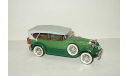 Линкольн Lincoln Sport Phaeton 1928 Rio 1:43 Ранний Made in Italy БЕСПЛАТНАЯ доставка, масштабная модель, scale43