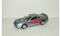 Форд Ford Mustang GT 2002 X Concepts 1:43 Раритет БЕСПЛАТНАЯ доставка, масштабная модель, scale43