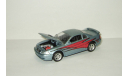 Форд Ford Mustang GT 2002 X Concepts 1:43 Раритет БЕСПЛАТНАЯ доставка, масштабная модель, scale43