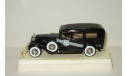 Кадиллак Cadillac Police USA 1931 Solido 1:43 Made in France БЕСПЛАТНАЯ доставка, масштабная модель, scale43