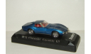 Chevrolet Corvette 1968 Solido 1:43 1813 Made in France БЕСПЛАТНАЯ доставка, масштабная модель, scale43