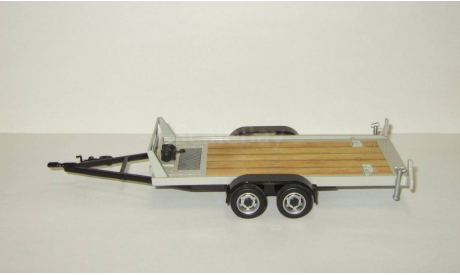 Прицеп на Автомобиль легковой Minichamps 1:43 БЕСПЛАТНАЯ доставка, масштабная модель, scale43