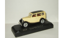 Форд Ford V8 Berline 1933 Solido 1:43 4159 БЕСПЛАТНАЯ доставка, масштабная модель, scale43