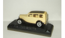 Форд Ford V8 Berline 1933 Solido 1:43 4159 БЕСПЛАТНАЯ доставка, масштабная модель, scale43