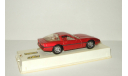 Chevrolet Corvette 1989 Solido 1:43 1513 БЕСПЛАТНАЯ доставка, масштабная модель, scale43