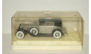 Cord L29 1930 Solido 1:43 4055 БЕСПЛАТНАЯ доставка, масштабная модель, scale43