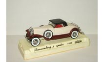 Duesenberg J Spider 1935 Solido 1:43 4035 БЕСПЛАТНАЯ доставка, масштабная модель, scale43