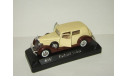 Паккард Packard Sedan 1937 Solido 1:43 4047 БЕСПЛАТНАЯ доставка, масштабная модель, scale43