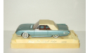 Форд Ford Thunderbird 1961 Solido 1:43 4505 БЕСПЛАТНАЯ доставка, масштабная модель, scale43