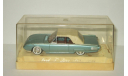 Форд Ford Thunderbird 1961 Solido 1:43 4505 БЕСПЛАТНАЯ доставка, масштабная модель, scale43