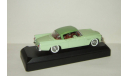 Studebaker Silver Hawk 1957 Solido 1:43 Made in France БЕСПЛАТНАЯ доставка, масштабная модель, scale43