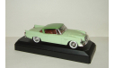 Studebaker Silver Hawk 1957 Solido 1:43 Made in France БЕСПЛАТНАЯ доставка, масштабная модель, scale43