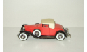 Cord L29 1929 Solido 1:43 Made in France БЕСПЛАТНАЯ доставка, масштабная модель, scale43