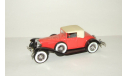 Cord L29 1929 Solido 1:43 Made in France БЕСПЛАТНАЯ доставка, масштабная модель, scale43