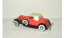 Cord L29 1929 Solido 1:43 Made in France БЕСПЛАТНАЯ доставка, масштабная модель, scale43