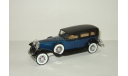 лимузин Duesenberg Model J 1931 Solido 1:43 Made in France БЕСПЛАТНАЯ доставка, масштабная модель, scale43