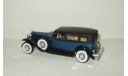 лимузин Duesenberg Model J 1931 Solido 1:43 Made in France БЕСПЛАТНАЯ доставка, масштабная модель, scale43