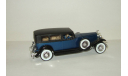 лимузин Duesenberg Model J 1931 Solido 1:43 Made in France БЕСПЛАТНАЯ доставка, масштабная модель, scale43