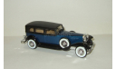 лимузин Duesenberg Model J 1931 Solido 1:43 Made in France БЕСПЛАТНАЯ доставка, масштабная модель, scale43