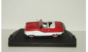 Nash Metropolitan 1959 SunStar Vitesse 1:43 БЕСПЛАТНАЯ доставка, масштабная модель, scale43, Nash-Healey