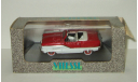 Nash Metropolitan 1959 SunStar Vitesse 1:43 БЕСПЛАТНАЯ доставка, масштабная модель, scale43, Nash-Healey