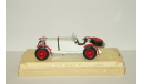 Мерседес Бенц Mercedes Benz SSK 1931 Solido 1:43 Made in France БЕСПЛАТНАЯ доставка, масштабная модель, scale43, Mercedes-Benz