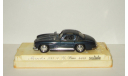 Мерседес Бенц Mercedes Benz 300 SL 1955 Gullwing W198 Solido 1:43 Made in France Ранний, масштабная модель, 1/43, Mercedes-Benz