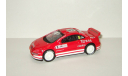 Пежо Peugeot 307 WRC 2003 Ралли Maisto 1:40 БЕСПЛАТНАЯ доставка, масштабная модель, scale43