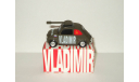 Фиат Fiat 500 Vladimir Владимир Brumm Спецсерия 500 шт 1:43 Раритет БЕСПЛАТНАЯ доставка, масштабная модель, scale43