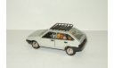 Ваз 2109 Жигули Lada + Багажник ОКОЛОЗАВОД сделано в СССР Агат Тантал Радон 1:43 БЕСПЛАТНАЯ доставка, масштабная модель, scale43