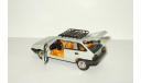 Ваз 2109 Жигули Lada + Багажник ОКОЛОЗАВОД сделано в СССР Агат Тантал Радон 1:43 БЕСПЛАТНАЯ доставка, масштабная модель, scale43