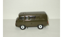 Уаз 452В 39099 4х4 2010 Агат Тантал Радон 1:43 Номерной Ранний № 05! - см. Днище!, масштабная модель, scale43