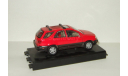 Лексус Lexus RX300 1998 (1 поколение) Hongwell Cararama 1:43 Ранний, масштабная модель, scale43, Bauer/Cararama/Hongwell