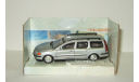 Вольво Volvo V70 Универсал 2000 Hongwell Cararama 1:43 БЕСПЛАТНАЯ доставка, масштабная модель, Bauer/Cararama/Hongwell, scale43